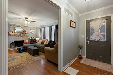 6075 Indiana 335, New Salisbury, IN 47161 - photo 2