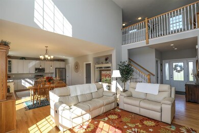 64 Overlook Dr, Dunbarton, NH 03046 - photo 4