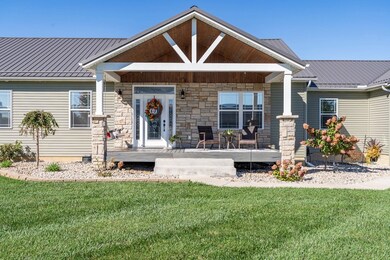 112 Todd Alan Dr, Piketon, OH 45661 - photo 3