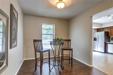 Dining Room!