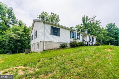 81 Mish Rd, Bunker Hill, WV 25413 - photo 3