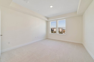 Aspen with Study Bedroom 2