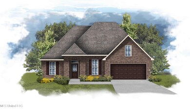 Floor plan elevation