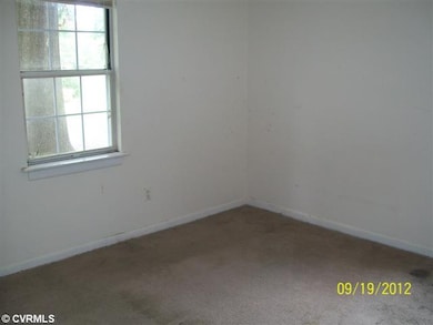 Bedroom - bedroom