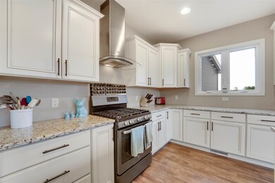 2840 No Oaks Ridge, Fitchburg, WI 53711 - photo 7