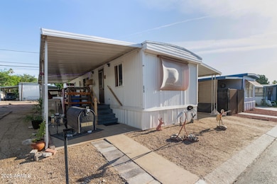 10401 N Cave Creek Rd unit 11, Phoenix, AZ 85020 - photo 2