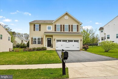 3607 Cogswell Ct, Abingdon, MD 21009 - photo 2