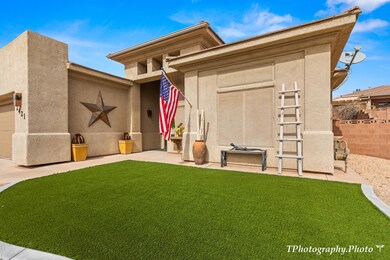 5-Maintenance Free Landscaping