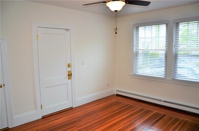 Enter into the living room with lots of natural li