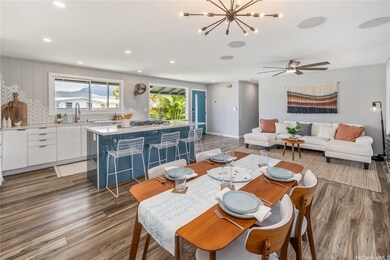 1384 Nanawale Place, Kailua, HI 96734 - photo 4