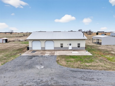 29719 E 770 Rd, Wagoner, OK 74467 - photo 2