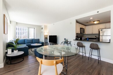 Regatta Riverview Residences unit 424, Cambridge, MA 02141 - photo 7