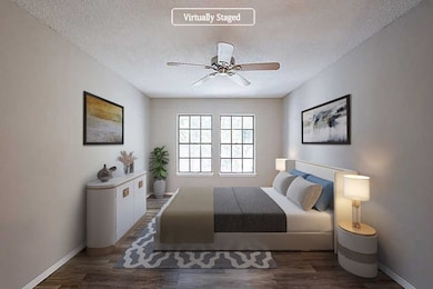 Virtually Staged