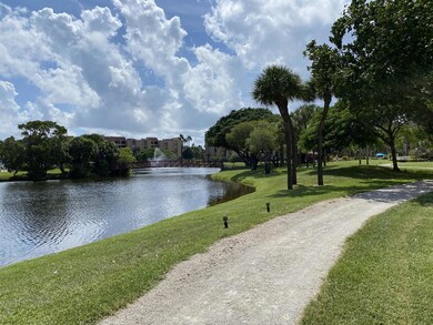 Delray Racquet Club unit 1108, Delray Beach, FL 33444 - photo 4