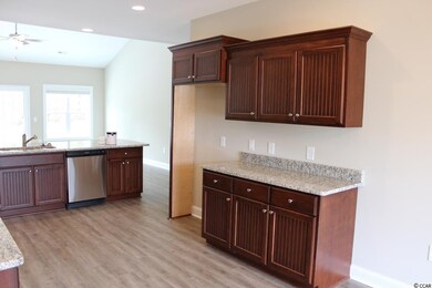 208 Baylee Cir unit Lot 7, Hemlock Alt, Aynor, SC 29544 - photo 4