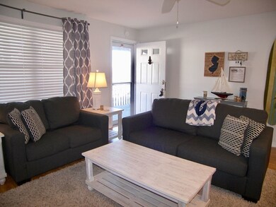 404 W Bennett Ave unit B, Wildwood, NJ 08260 - photo 6