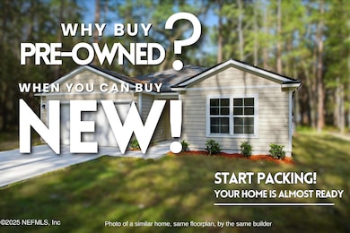 1165 Martin Luther King Junior Blvd, Green Cove Springs, FL 32043 - photo 6