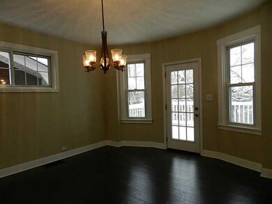 Dining Room.
