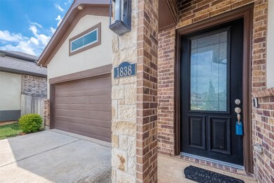 1838 Smithers Landing Dr, Richmond, TX 77469 - photo 7