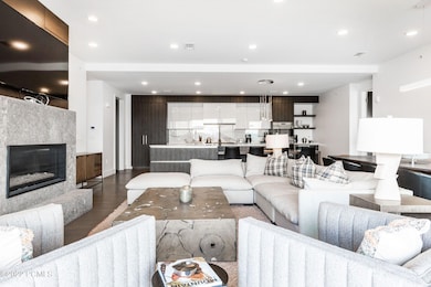 2752 W High Mountain Rd unit 306, Park City, UT 84098 - photo 3