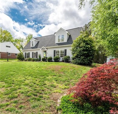 9307 Woodcrest Rd, Henrico, VA 23229 - photo 3