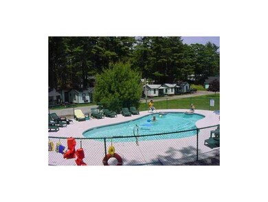 Swimming Pool/Hot Tub/Sauna.