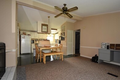 1295 Yoder Tipton Rd Taylorsviller KY (4