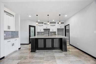 12 James St, Rio Grande City, TX 78582 - photo 6