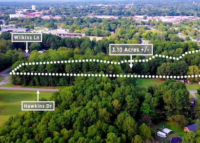 0 Wilkins Ln, Henderson, NC 27536 - photo 6