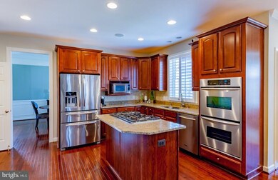 1206 Steuben Ct, Odenton, MD 21113 - photo 6