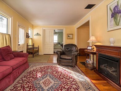 3337 Central St, Dexter, MI 48130 - photo 6