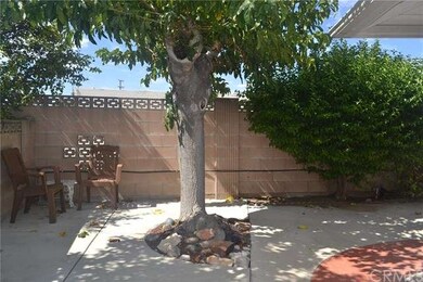 A PLACE FOR SHADE