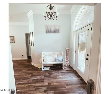 Mockup Editing Photo Facebook Post