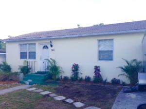 911 39th St, West Palm Beach, FL 33407 - photo 2