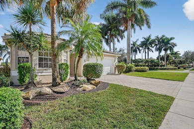 7838 Vista Palms Way, Lake Worth, FL 33467 - photo 2