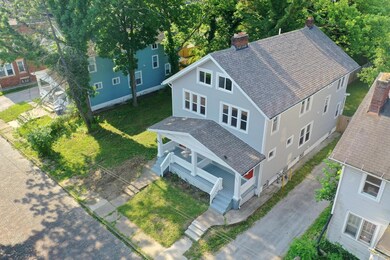 1547 E Rich St unit 549, Columbus, OH 43205 - photo 4