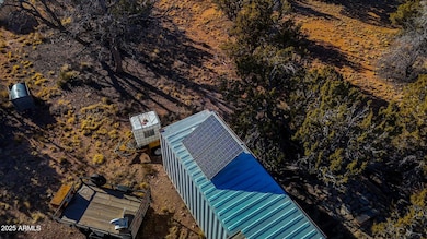 5823 N Cattle Guard Rd 21 41 Acres --, Williams, AZ 86046 - photo 6