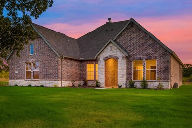 2130 Sugar Button Ln, Alvarado, TX 76009 - photo 2