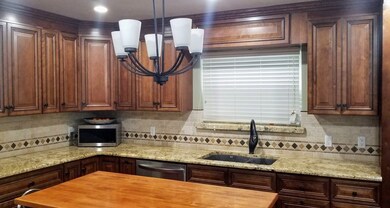 2617 El Camino St, Bay City, TX 77414 - photo 3