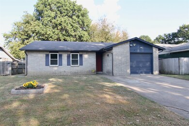 3233 S 214th East Ave, Broken Arrow, OK 74014 - photo 3