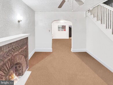 3309 Presstman St, Baltimore, MD 21216 - photo 3