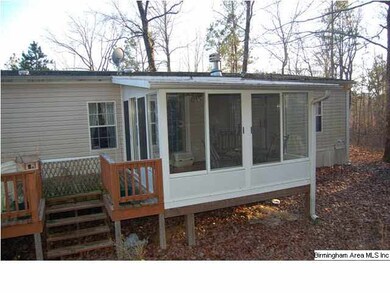 Heated and cooled Sunroom.