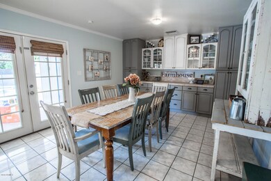 FarmHouse Design Kitchen