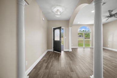 142 Billie Carter Dr, Deridder, LA 70634 - photo 4