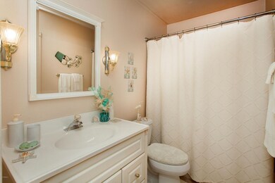 Guest Bath