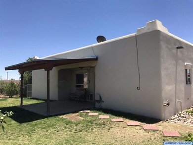 2651 Katheryne Cir, Silver City, NM 88061 - photo 3