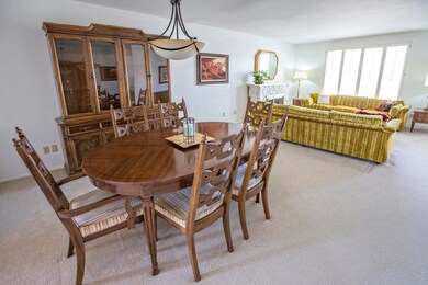 Formal Living & Dining