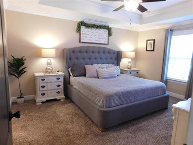 44 Crawford Ave, Crawfordville, FL 32327 - photo 3