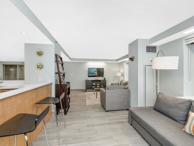 Regatta Riverview Residences unit 1209, Cambridge, MA 02141 - photo 7