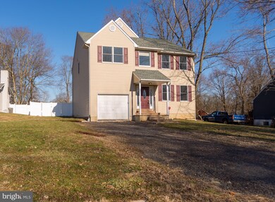 6378 Lewisville Ave, Bensalem, PA 19020 - photo 2